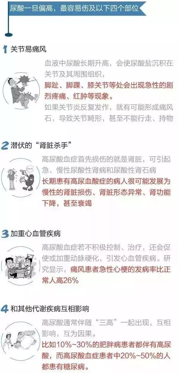 【听健康】再不看就晚了! 1.2亿人患上了“第四高”! 比三高还危险 【听健康】再不看就晚了! 1.2亿人患上了“第四高”! 比三高还危险