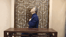 中央保健局正骨专家:颈椎病千万别做这个动作!99%的人都错了 中央保健局正骨专家:颈椎病千万别做这个动作!99%的人都错了