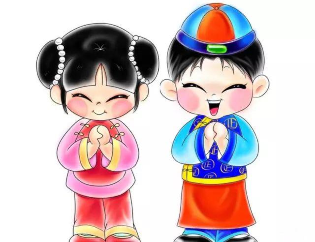 大年初一, 拜年走起来,这些健康祝福请收下! 大年初一, 拜年走起来,这些健康祝福请收下!