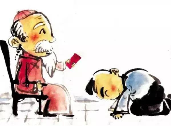 大年初一, 拜年走起来,这些健康祝福请收下! 大年初一, 拜年走起来,这些健康祝福请收下!