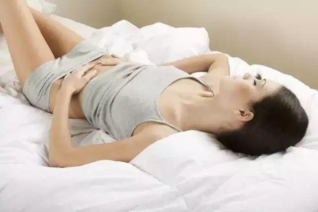 女人特别要注意!这种“白色”预示你的七种病 女人特别要注意!这种“白色”预示你的七种病