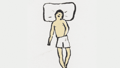 美 文 · 健 康 世界卫生组织2012年的数据显示, 中国患有各类睡眠