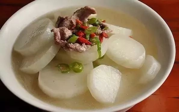 冬季第一菜、第一饮、第一补原来是它们!天天都能吃,家家都有 冬季第一菜、第一饮、第一补原来是它们!天天都能吃,家家都有