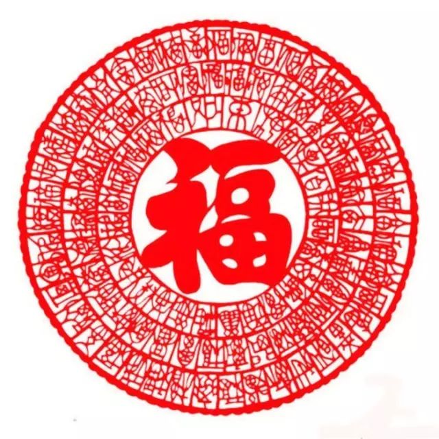 百福图大全,看到的都是有福之人! 百福图大全,看到的都是有福之人!