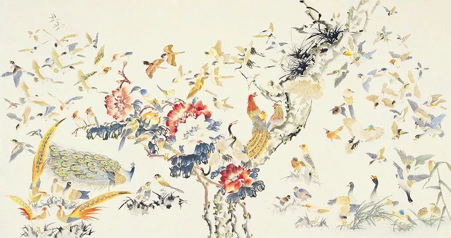 百福图大全,看到的都是有福之人! 百福图大全,看到的都是有福之人!