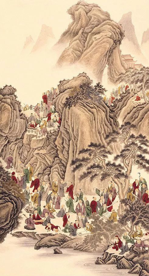 百福图大全,看到的都是有福之人! 百福图大全,看到的都是有福之人!