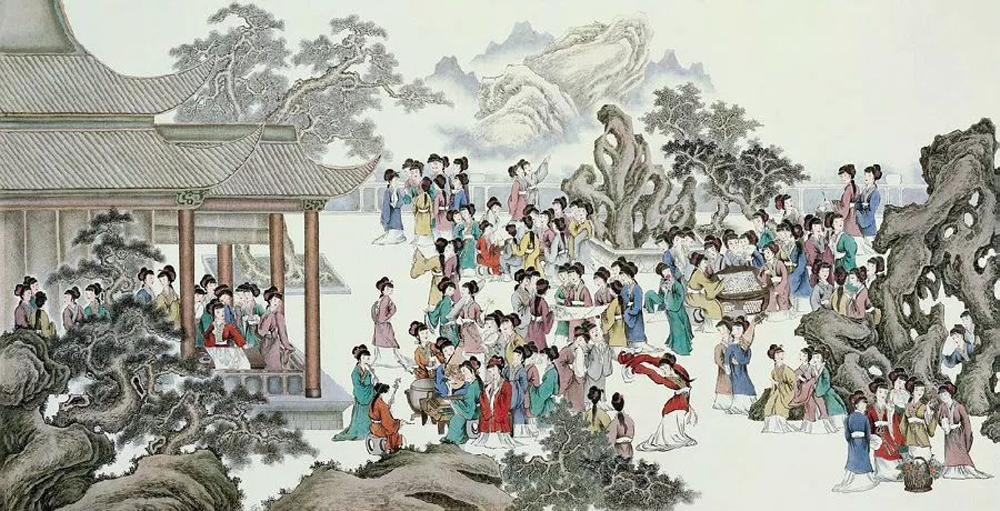 百福图大全,看到的都是有福之人! 百福图大全,看到的都是有福之人!