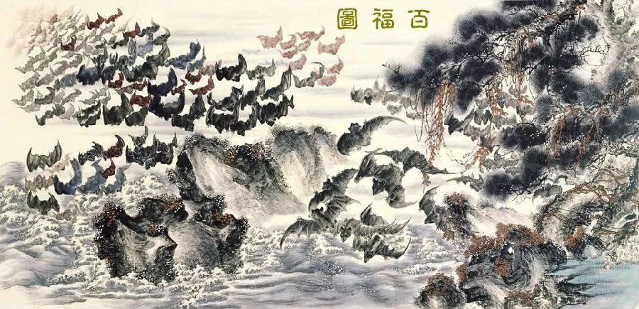 百福图大全,看到的都是有福之人! 百福图大全,看到的都是有福之人!