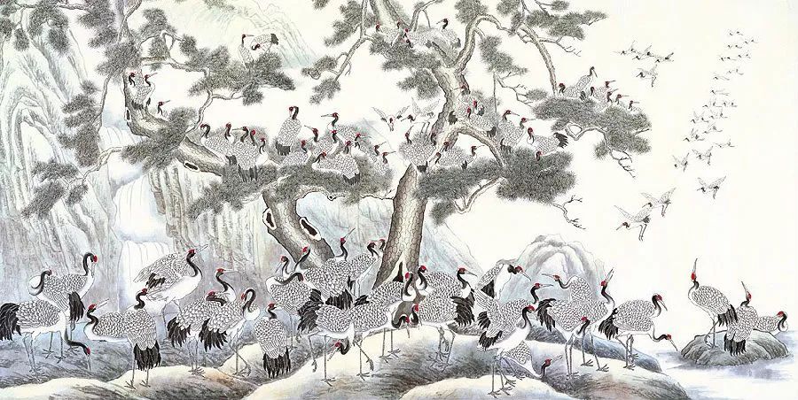 百福图大全,看到的都是有福之人! 百福图大全,看到的都是有福之人!