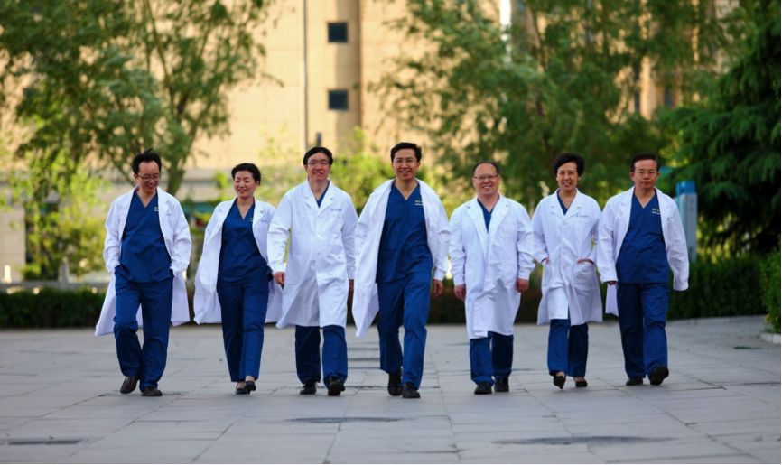 18位医生联合发布“最不希望你做的一件事”,朋 友 圈都火了! 18位医生联合发布“最不希望你做的一件事”,朋 友 圈都火了!