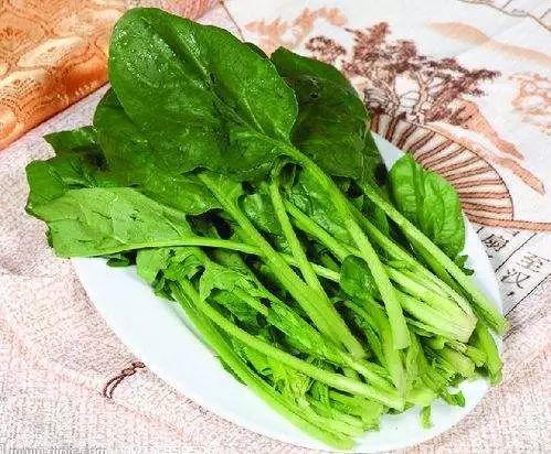 清明过后吃这个菜,疏肝补血、强心脏、清肠毒、稳血糖~ 清明过后吃这个菜,疏肝补血、强心脏、清肠毒、稳血糖~