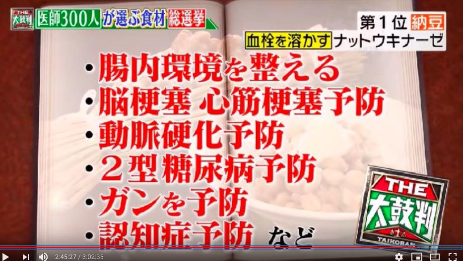 日本公布长寿秘诀:十大健康食物排行榜出炉!第一名居然是又臭又香的... 日本公布长寿秘诀:十大健康食物排行榜出炉!第一名居然是又臭又香的...