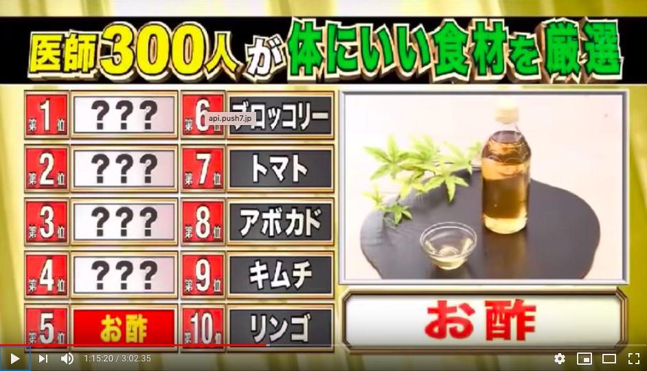 日本公布长寿秘诀:十大健康食物排行榜出炉!第一名居然是又臭又香的... 日本公布长寿秘诀:十大健康食物排行榜出炉!第一名居然是又臭又香的...
