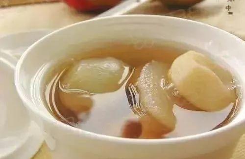 秋天肝火旺,这四种食材可帮您祛火! 秋天肝火旺,这四种食材可帮您祛火!