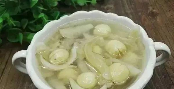 秋天肝火旺,这四种食材可帮您祛火! 秋天肝火旺,这四种食材可帮您祛火!