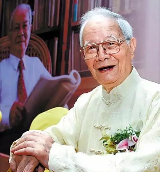 国医大师邓铁涛驾鹤去!他一生践行的养生秘笈值得我们一学